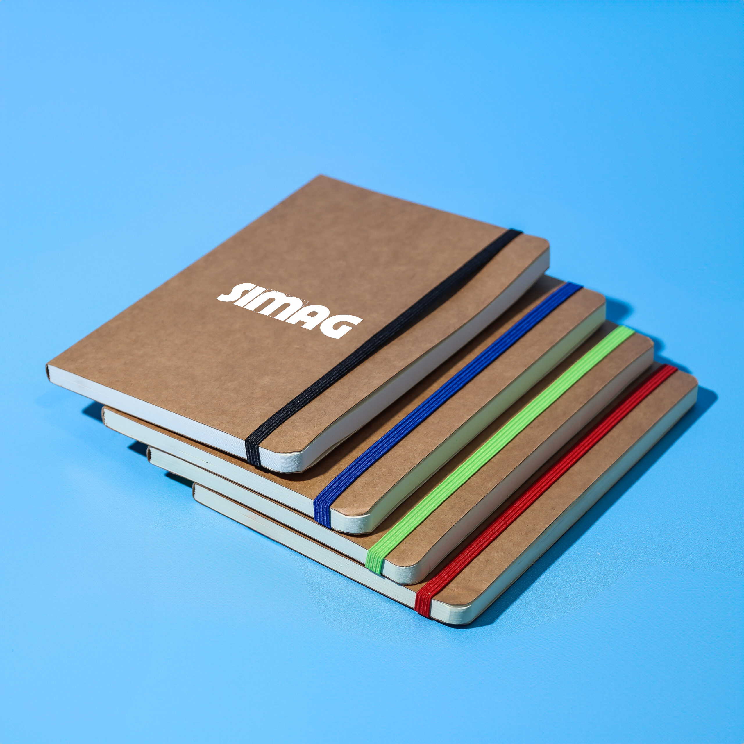 Jodha Notebook