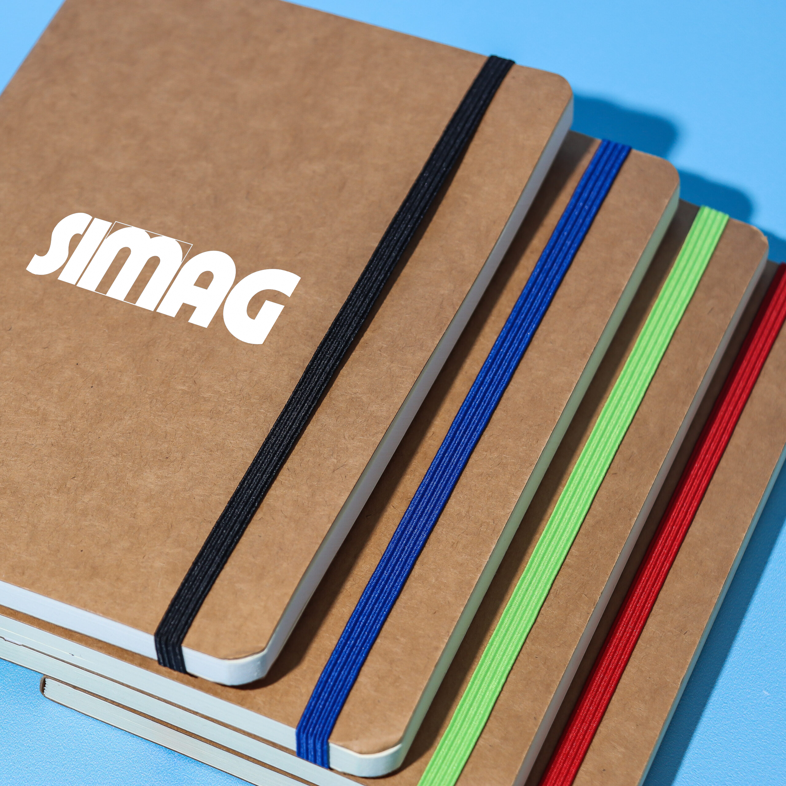 Jodha Notebook