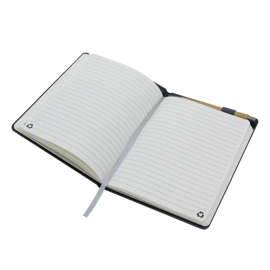 PlanetScribe Notebook