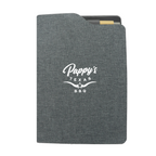 PlanetScribe Notebook