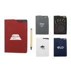PlanetScribe Notebook