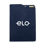 PlanetScribe Notebook