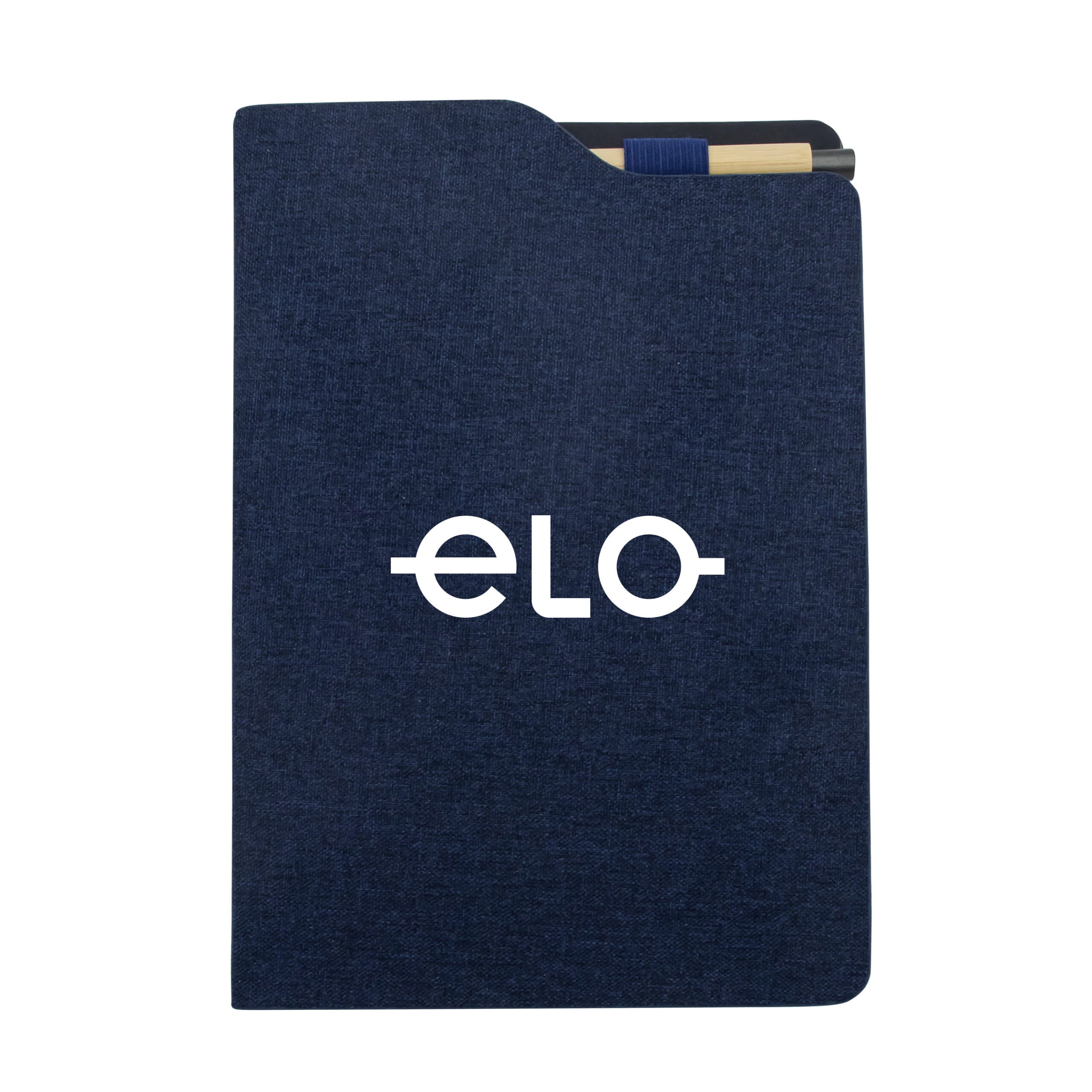 PlanetScribe Notebook