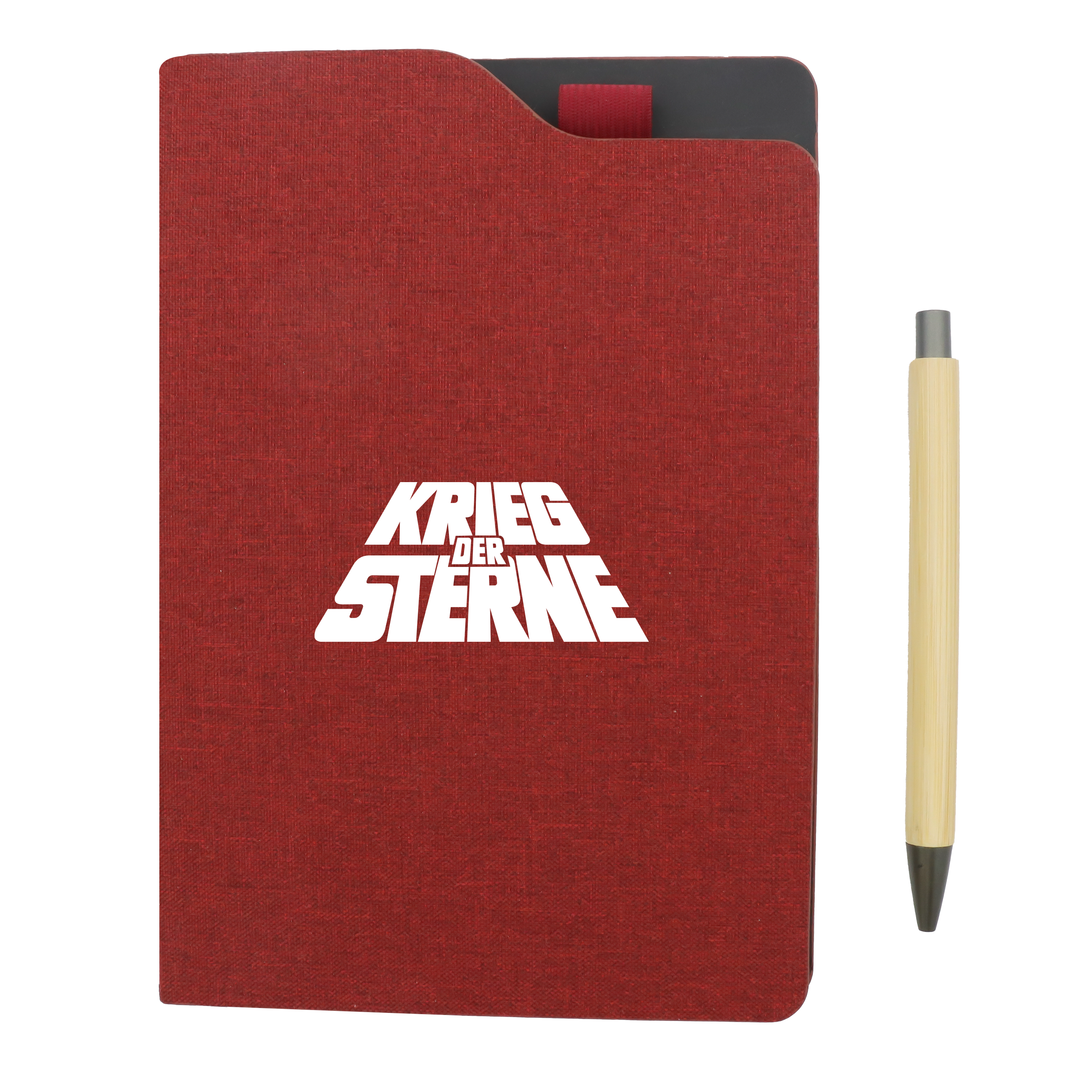 PlanetScribe Notebook