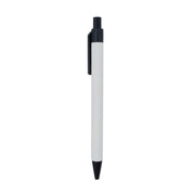 Milky Notebook & Pen Set