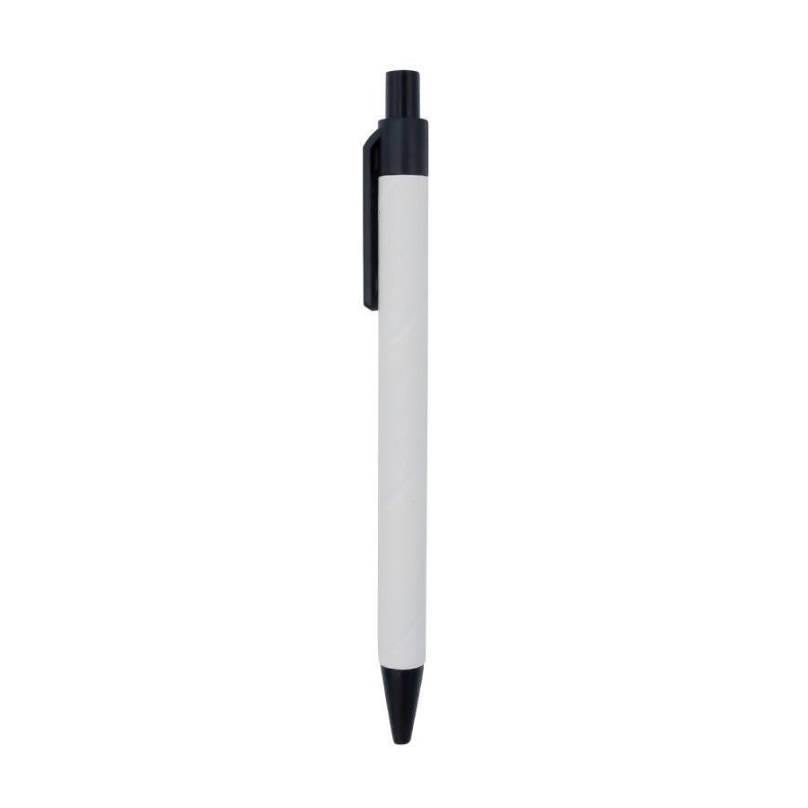 Milky Notebook & Pen Set