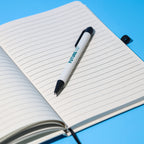 Milky Notebook & Pen Set