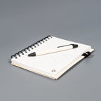 Buttermilk Notebook