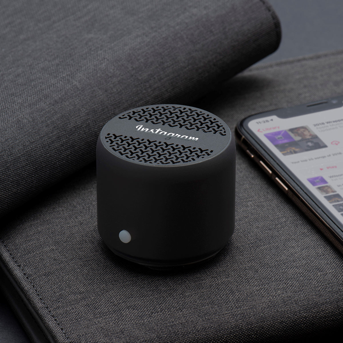 Obi Bluetooth Speaker with Sub