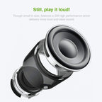 Obi Bluetooth Speaker with Sub