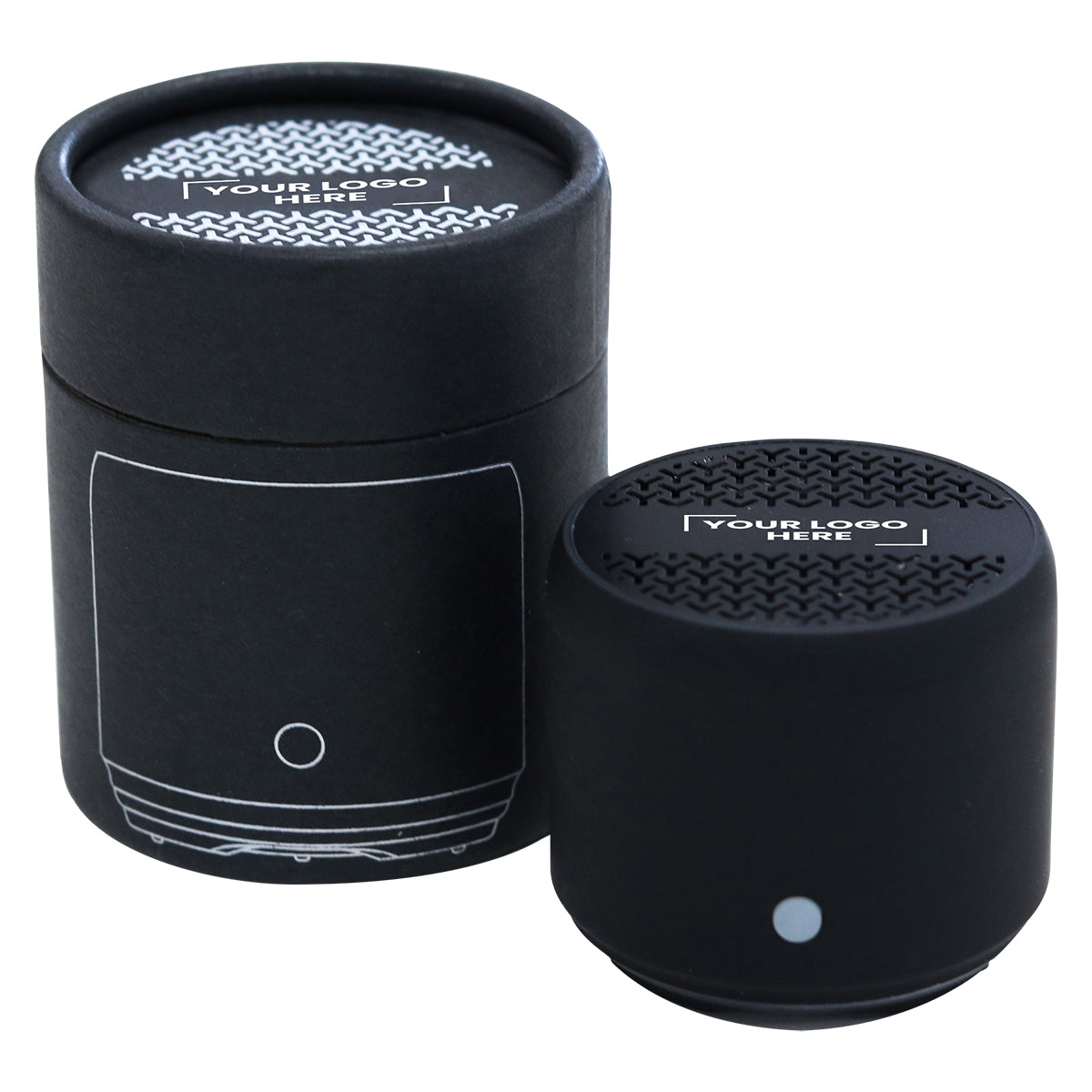 Obi Bluetooth Speaker with Sub