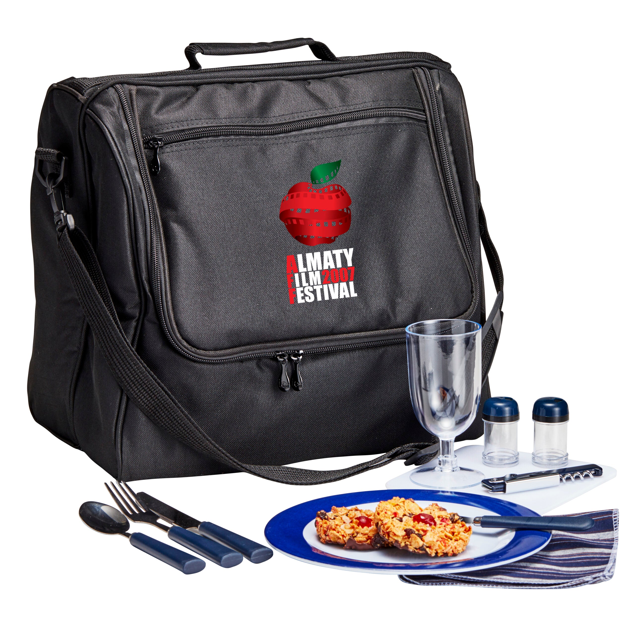 Adventure Picnic Set for 4