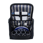 Adventure Picnic Set for 4