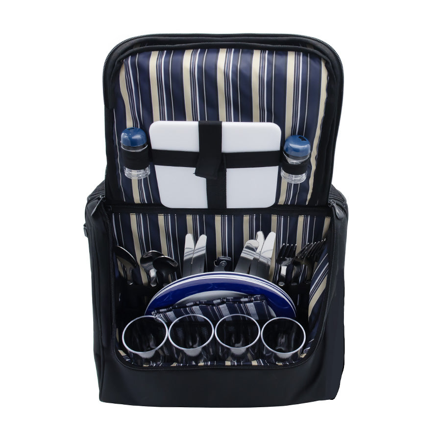 Adventure Picnic Set for 4