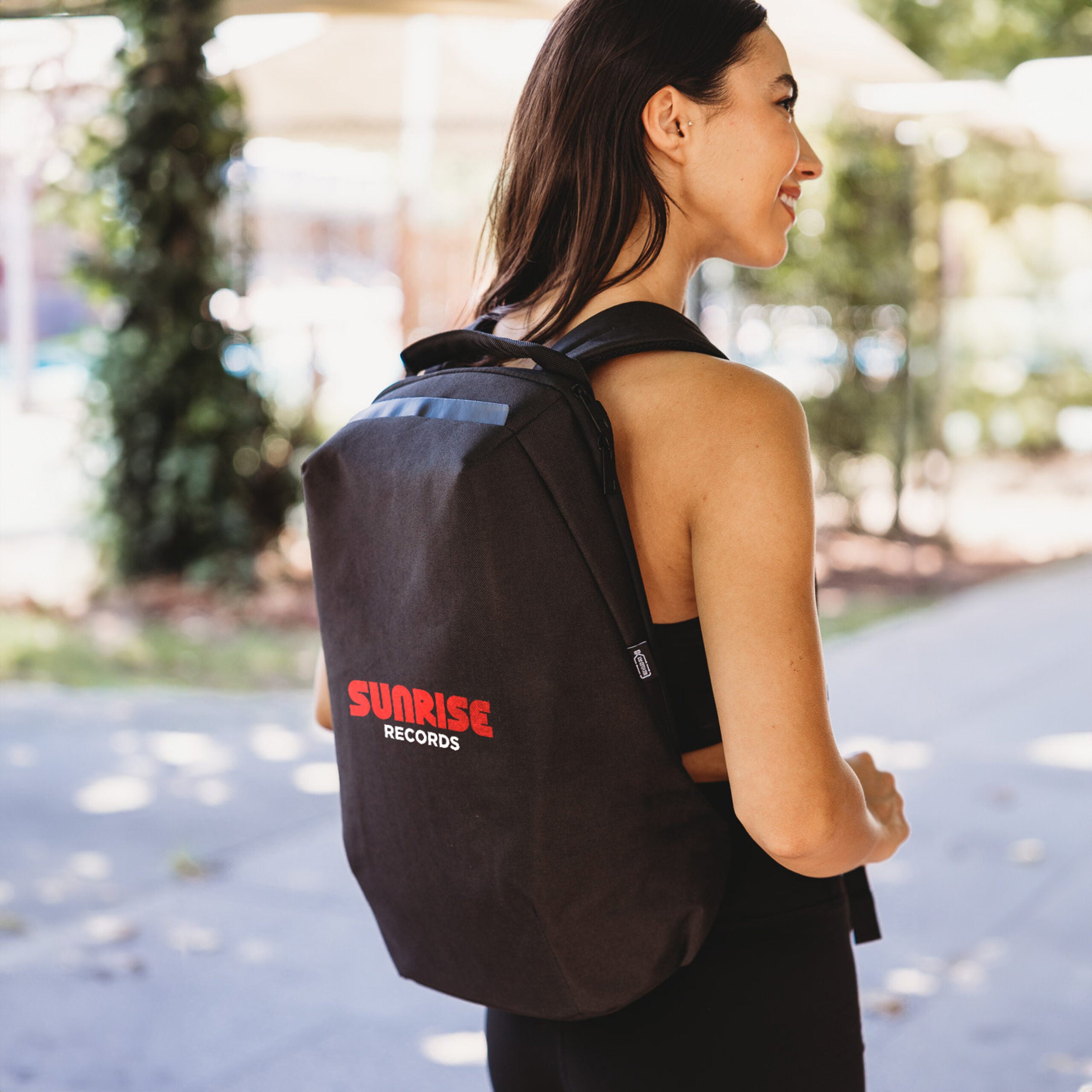 Nova Computer Backpack
