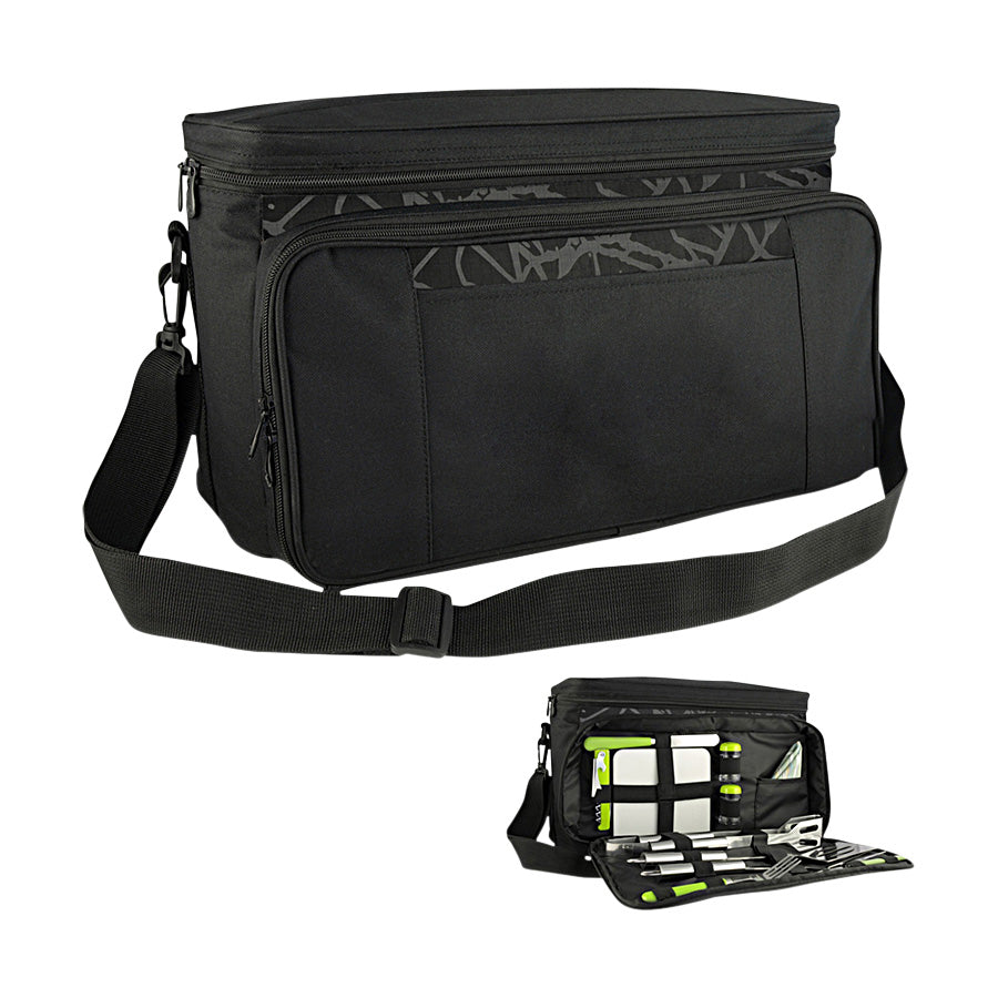 Lakeside BBQ Picnic Bag