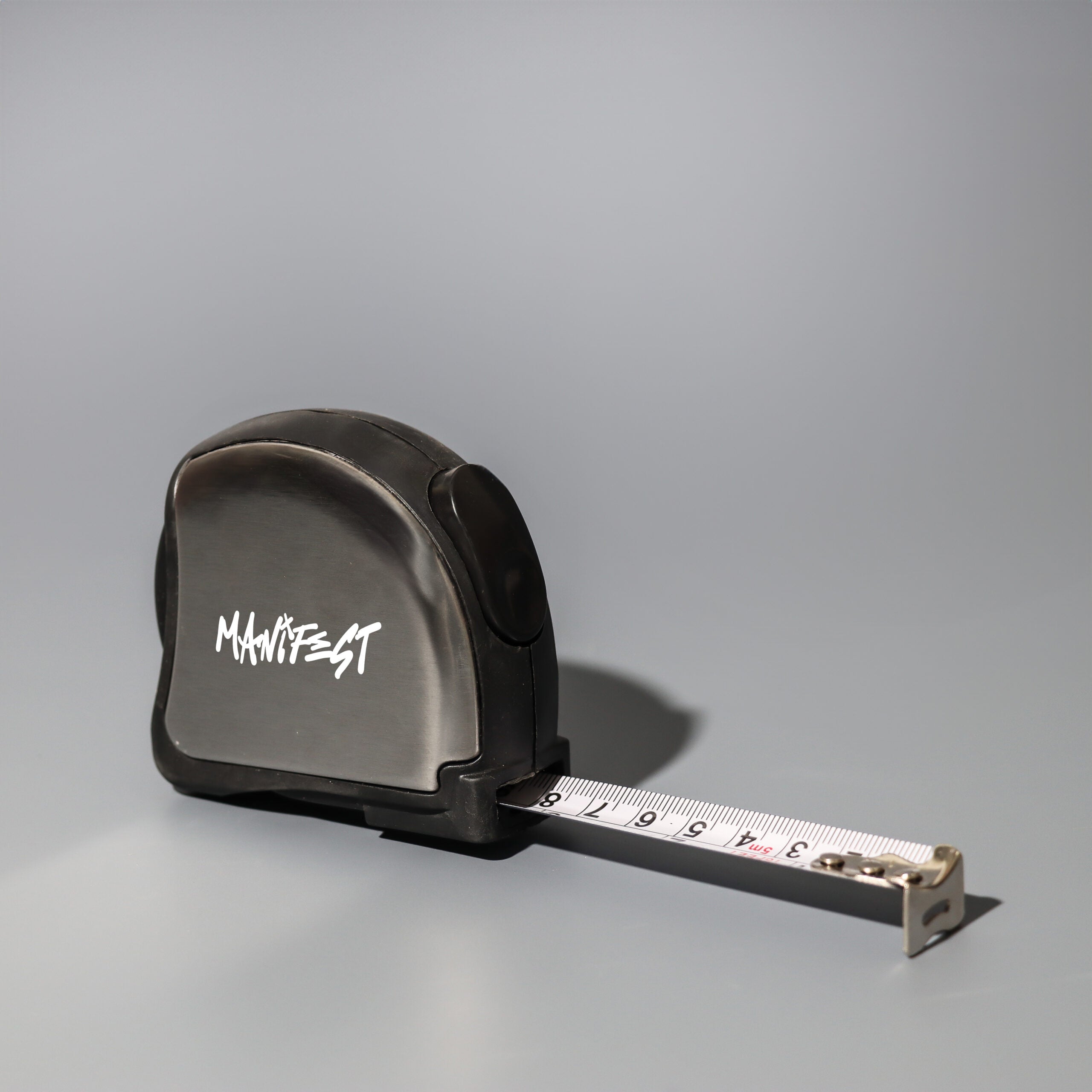 Professional Tape Measure