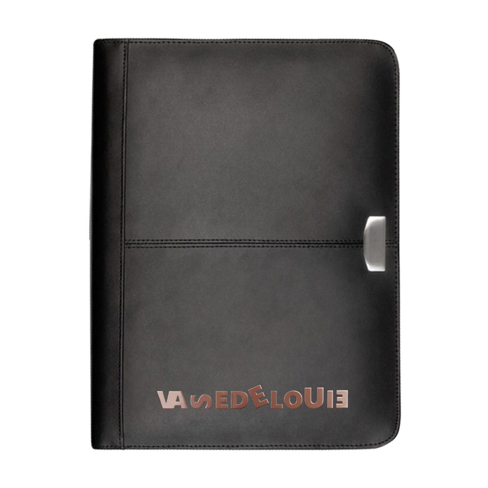 Essex Zip 3 Ring Compendium