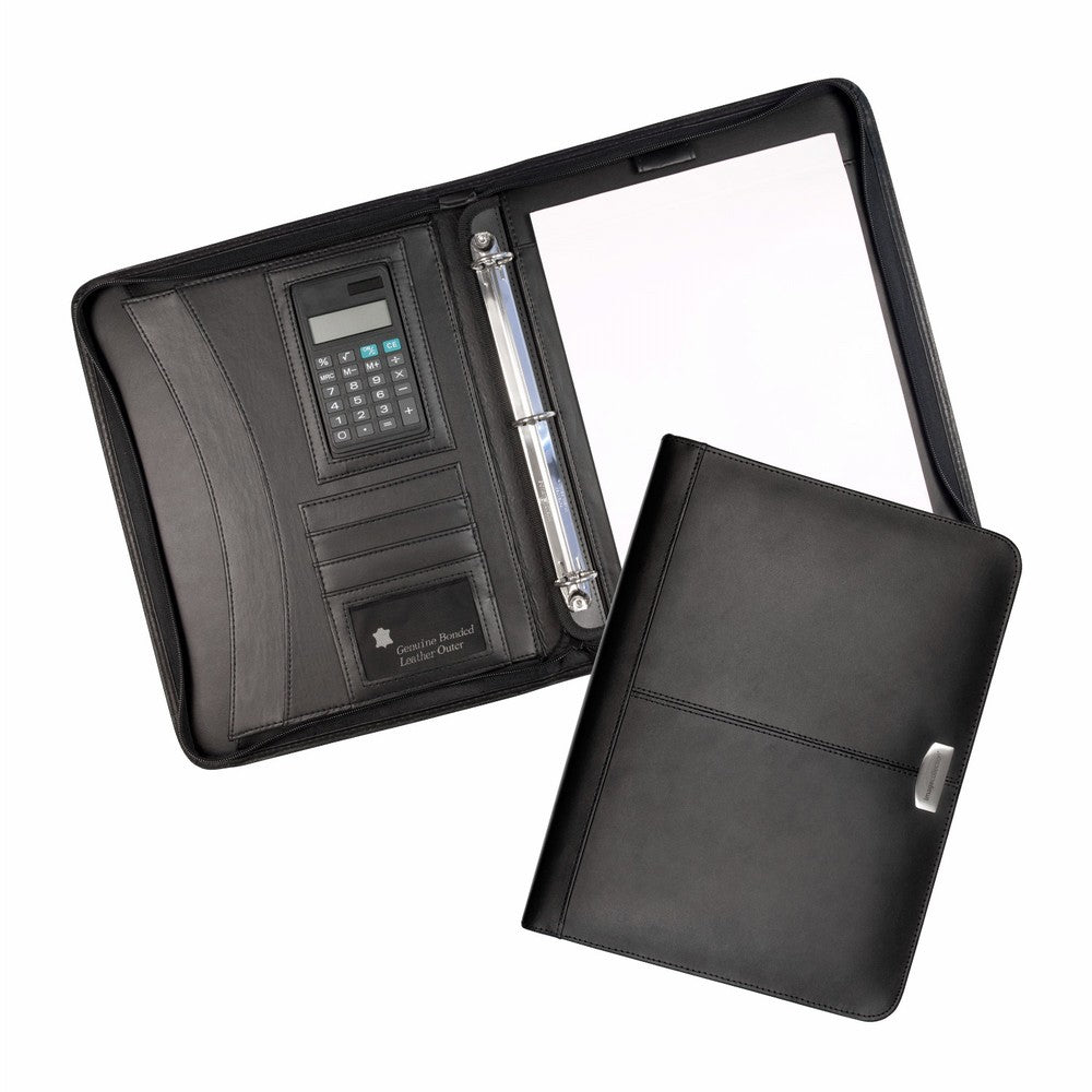 Essex Zip 3 Ring Compendium