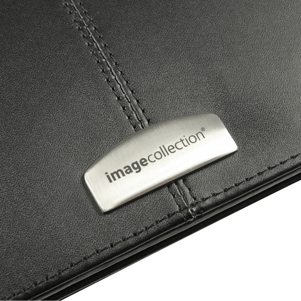 Essex Zip 3 Ring Compendium