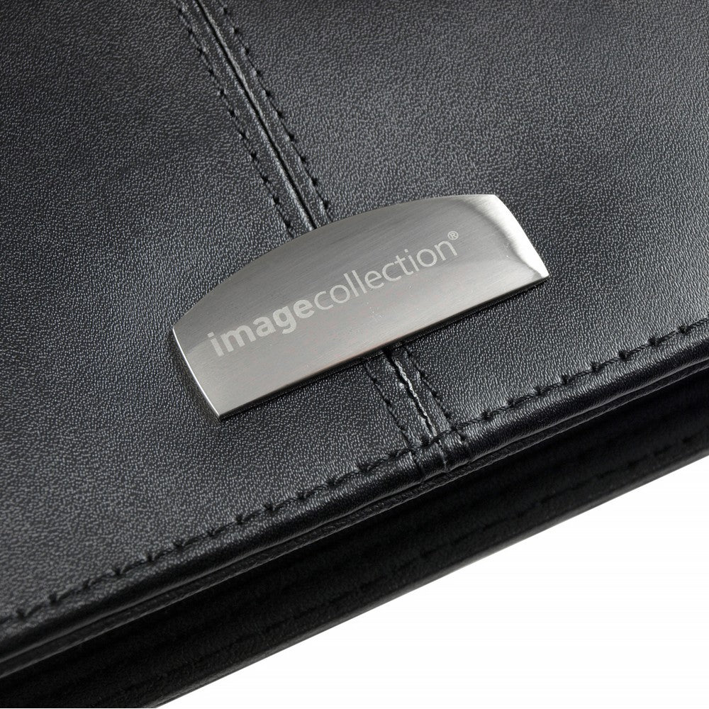 Essex Zip 3 Ring Compendium