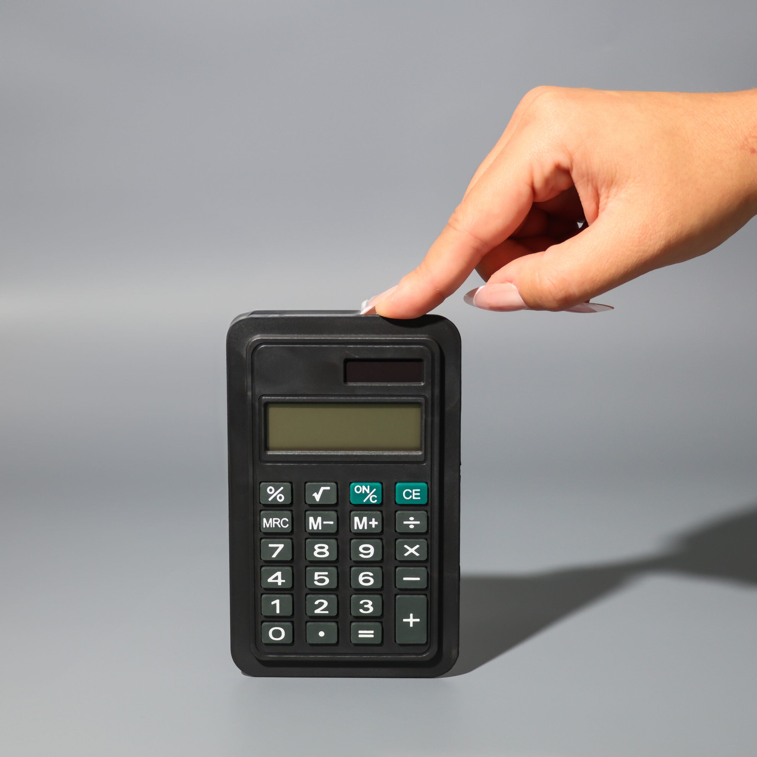 Calculator for Dallas/Lucerne