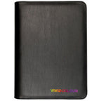 Dallas Zip 3 Ring Compendium