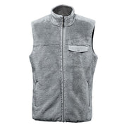 Men's Bergen Sherpa Fleece Vest