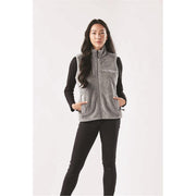 Women's Bergen Sherpa Fleece Vest
