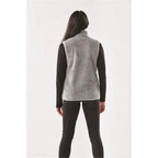 Women's Bergen Sherpa Fleece Vest