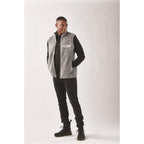 Men's Bergen Sherpa Fleece Vest