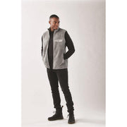 Men's Bergen Sherpa Fleece Vest