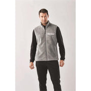 Men's Bergen Sherpa Fleece Vest