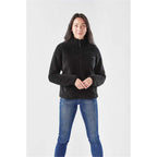Women's Bergen Sherpa Fleece Jacket
