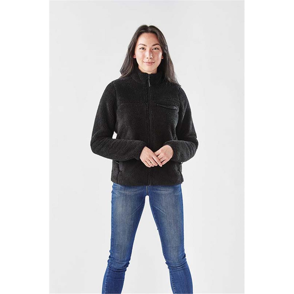 Women's Bergen Sherpa Fleece Jacket