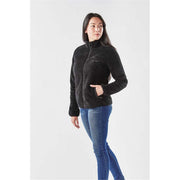 Women's Bergen Sherpa Fleece Jacket