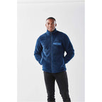 Men's Bergen Sherpa Fleece Jacket
