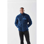 Men's Bergen Sherpa Fleece Jacket