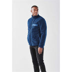 Men's Bergen Sherpa Fleece Jacket