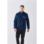 Men's Bergen Sherpa Fleece Jacket