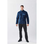 Men's Bergen Sherpa Fleece Jacket