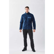 Men's Bergen Sherpa Fleece Jacket