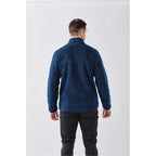 Men's Bergen Sherpa Fleece Jacket