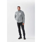 Men's Bergen Sherpa Fleece Jacket