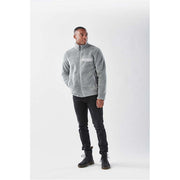Men's Bergen Sherpa Fleece Jacket