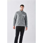 Men's Bergen Sherpa Fleece Jacket