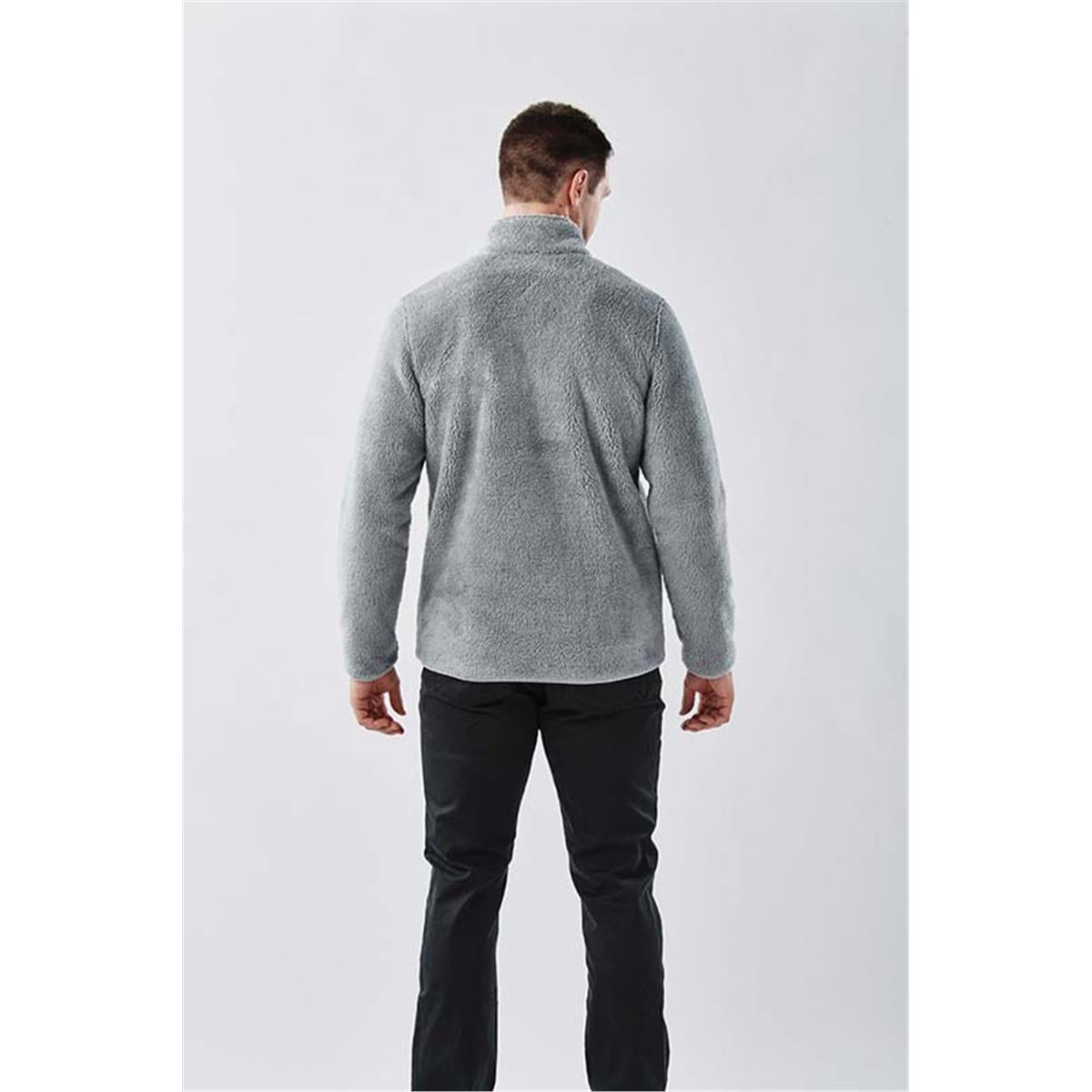 Men's Bergen Sherpa Fleece Jacket