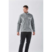 Men's Bergen Sherpa Fleece Jacket