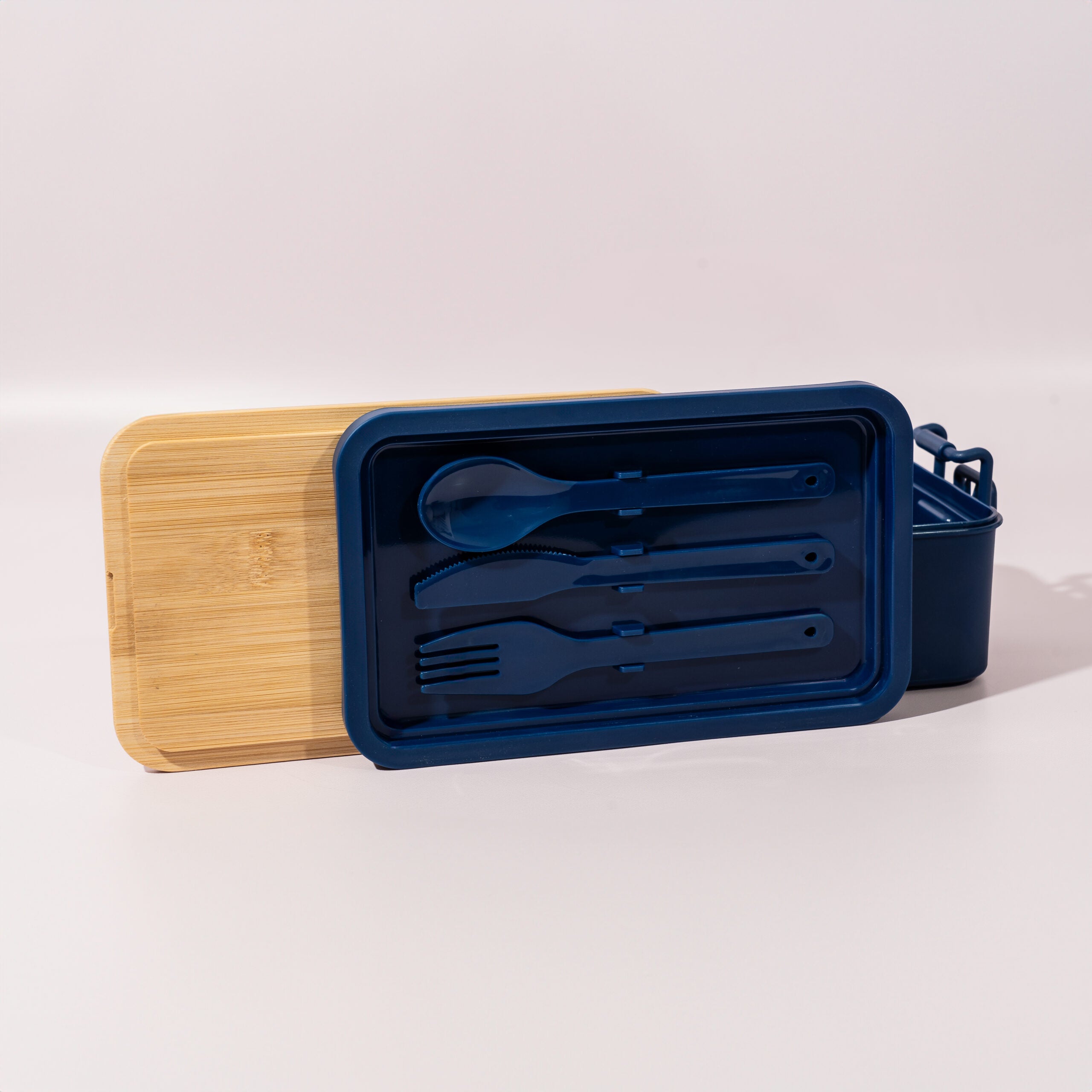 Double Stack RPP Lunch Box w/