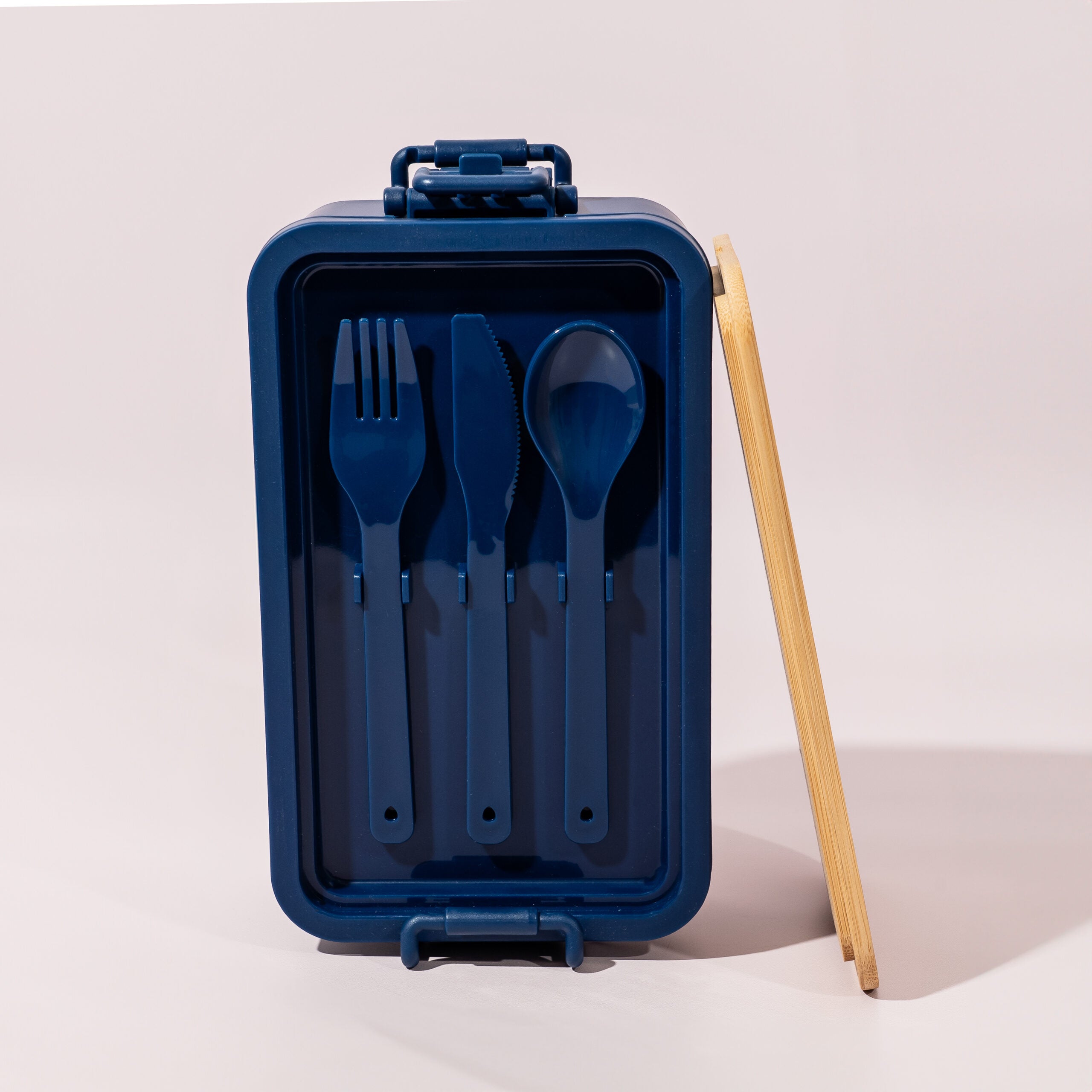 Double Stack RPP Lunch Box w/